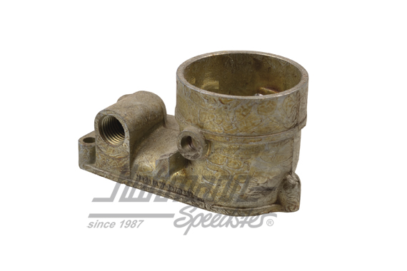 Carburetor body, 26VFIS (bare)                                                                      
