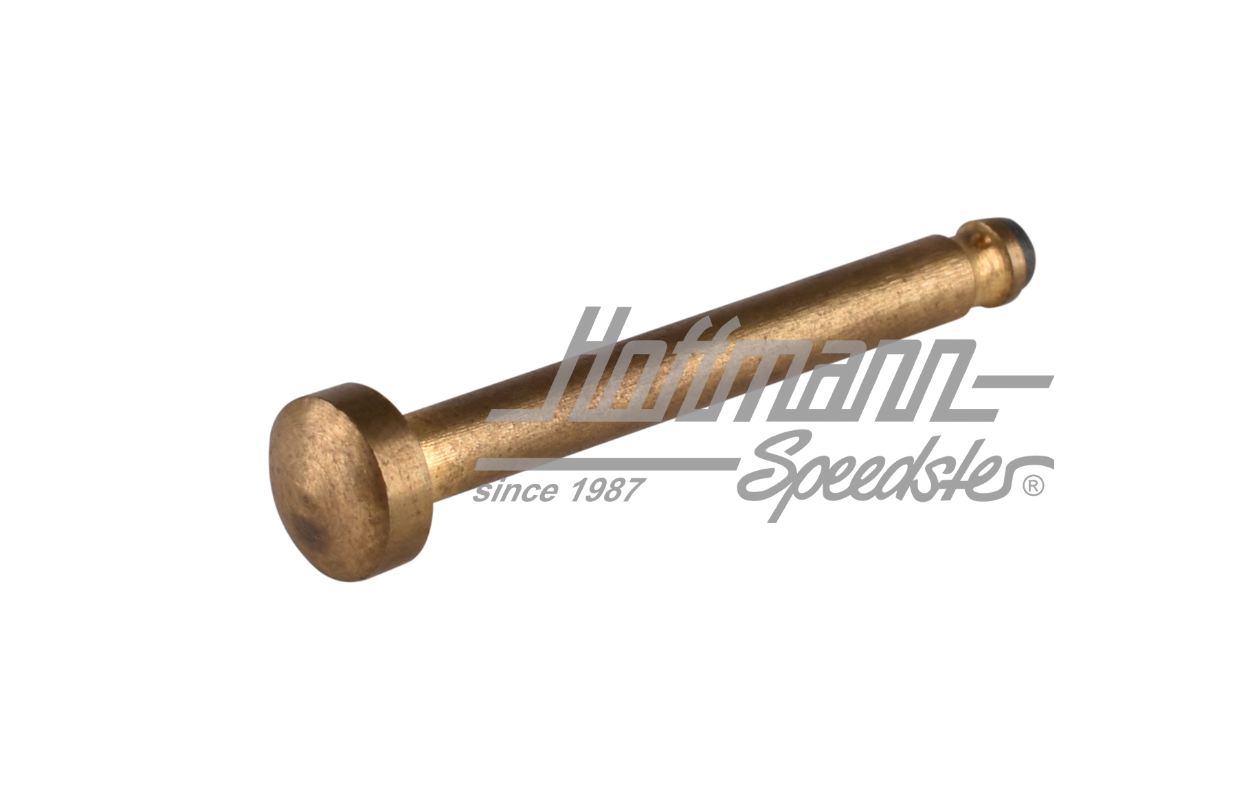 Contact pin, steering wheel, 8.59-7.61 | 113 951 549 | 020-1881-02