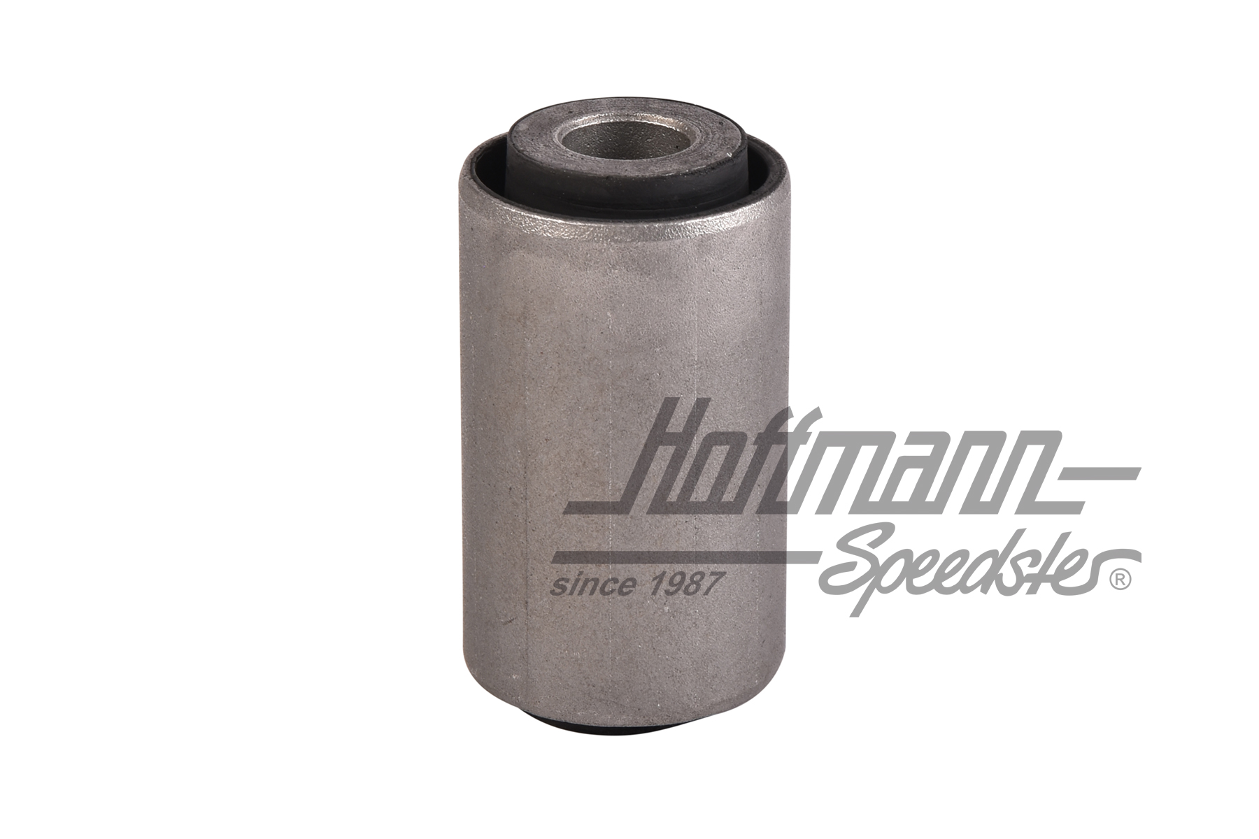 Bearing bushing, transmission swing arm, front                                                      