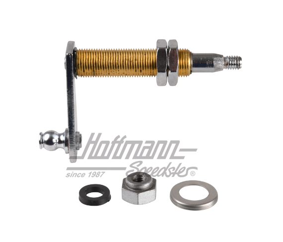 Wiper shaft, 356 B/C, left/right                                                                    