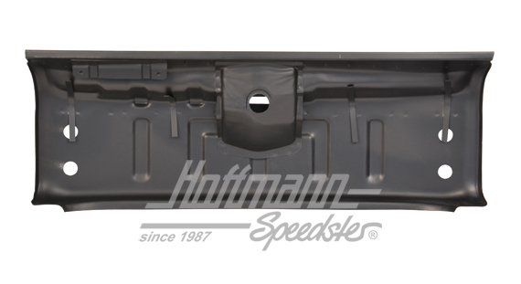 Transverse wall, front, 65-67                                                                       