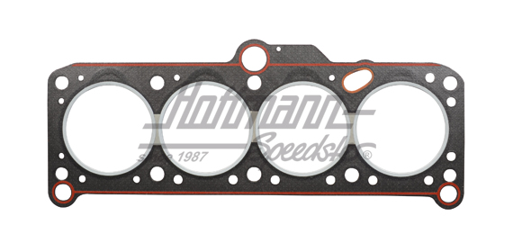 Cylinder-head gasket, 1 hole, Diesel, -2.81 | 068 103 383 ES | 110-0334-03