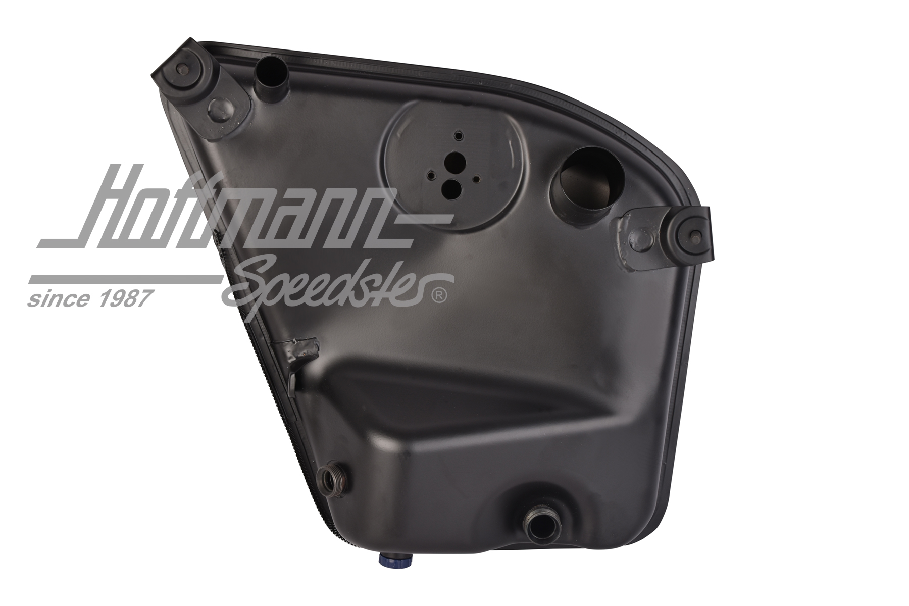 Oil reservoir, Porsche 911, 2.0T-2.2T, 10.67-7.71 | DAN911 107 001 15 | 530-0502