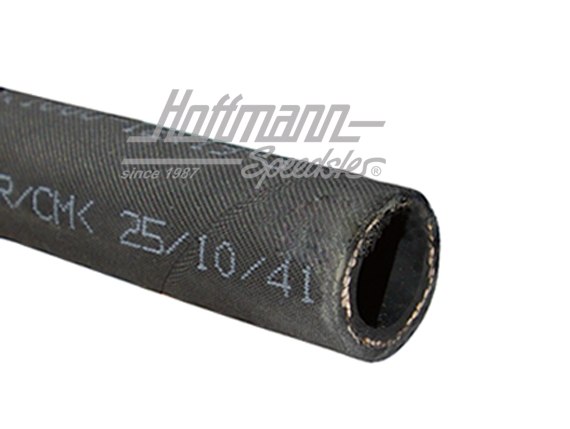 Oil hose, normal | 2633..1000 | 010-0729