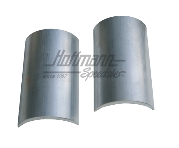 Caster shims | AC 999 002 | 010-2523