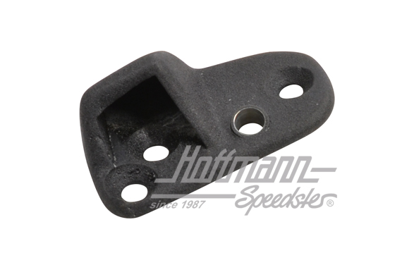 Convertible-top catch, lower, 68-74, left                                                           