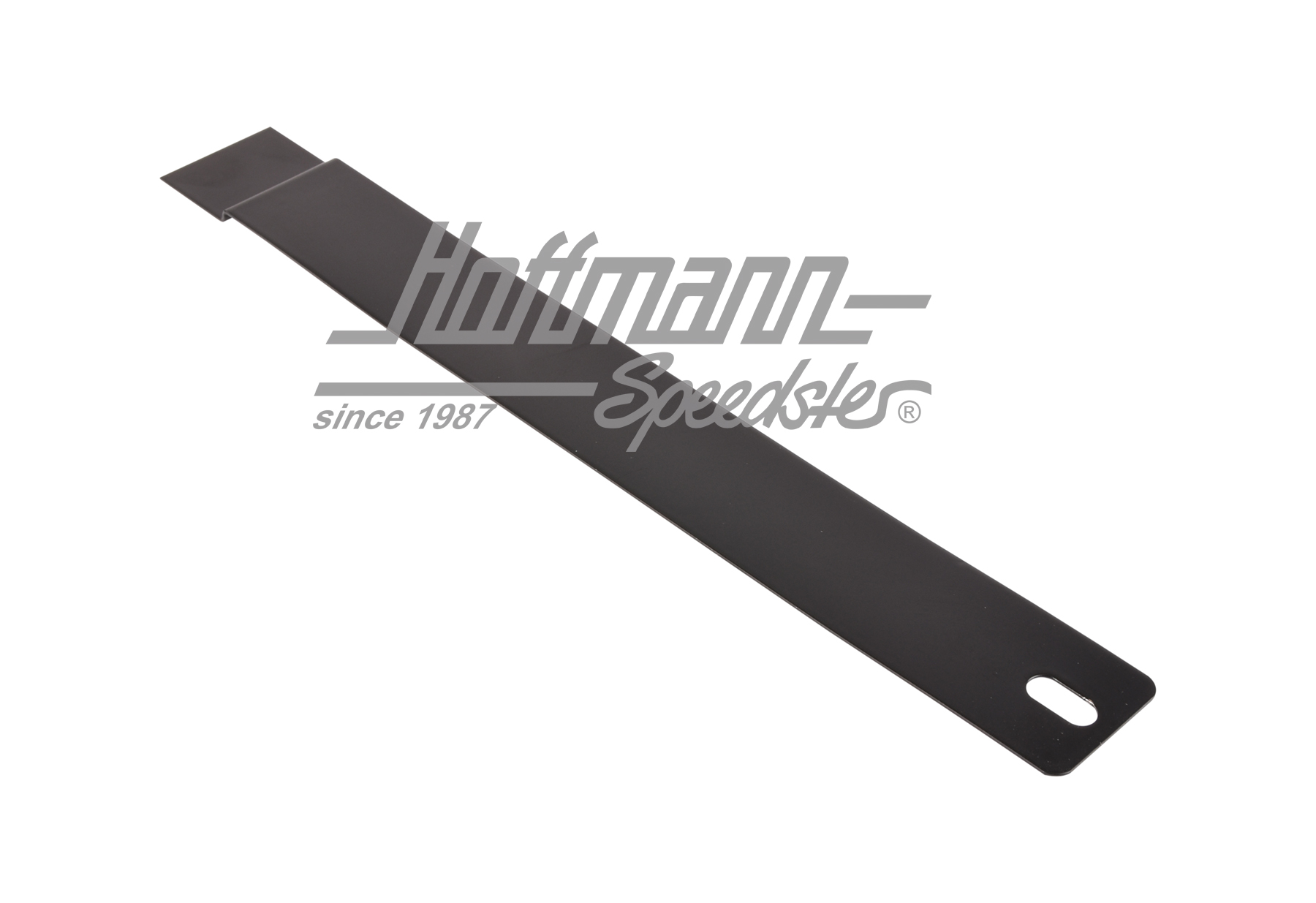 Cover, tensioning strap, folding roof, -7.55                                                        