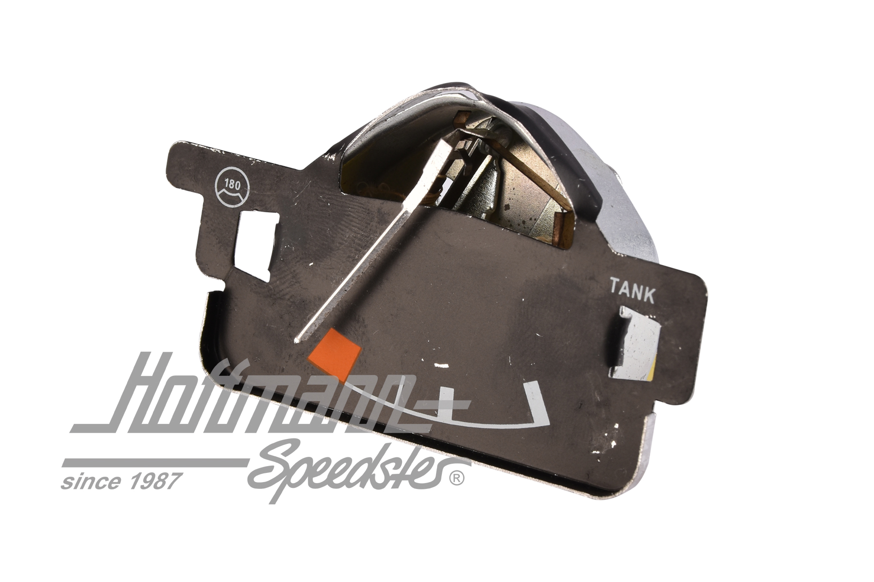 Fuel gauge, Bus T3, 5.79-7.84 | 251 919 031 | 340-5848-10