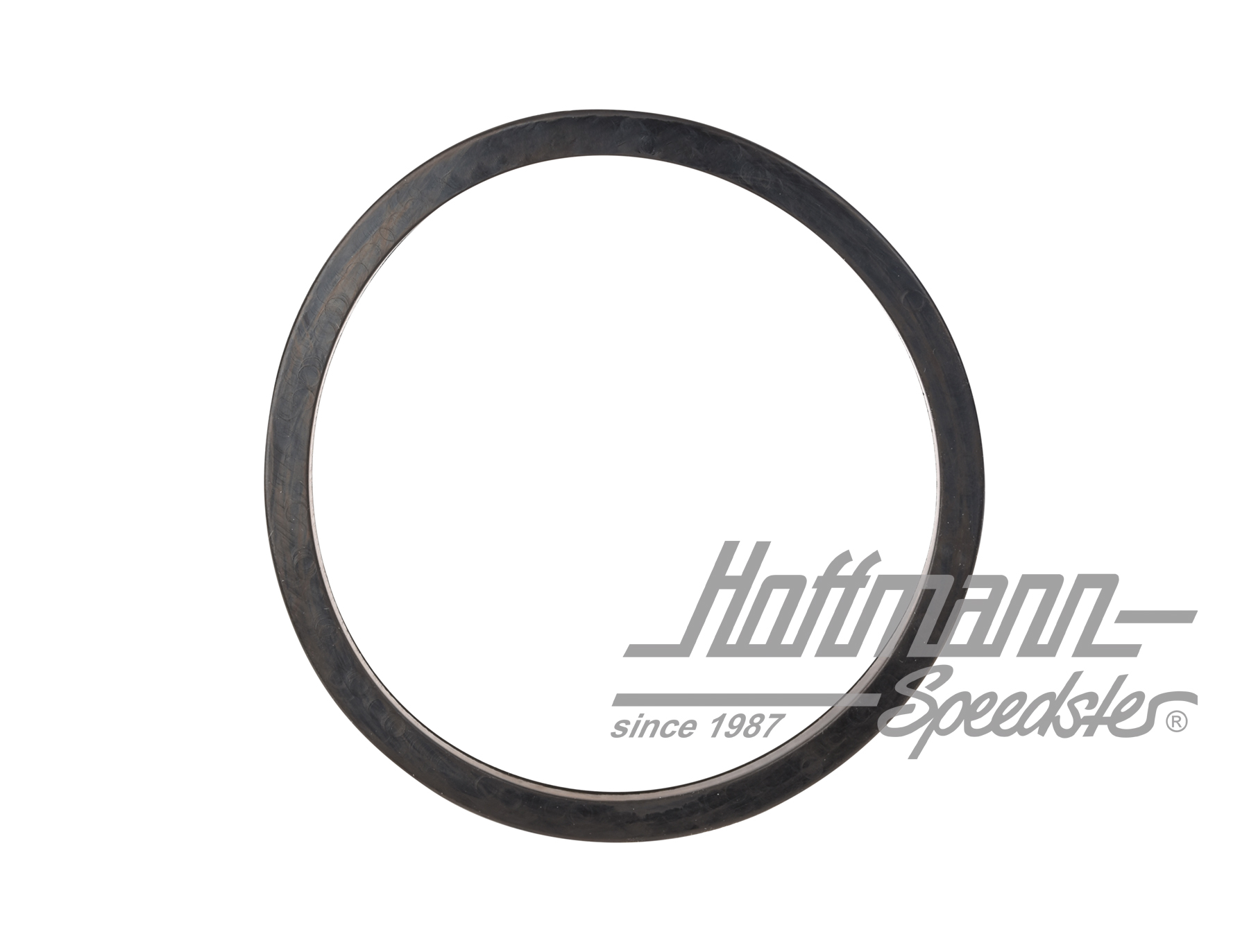 Sealing ring, horn ring, Porsche 356, 50-59 | 644 347 811 09 | 510-2790-20