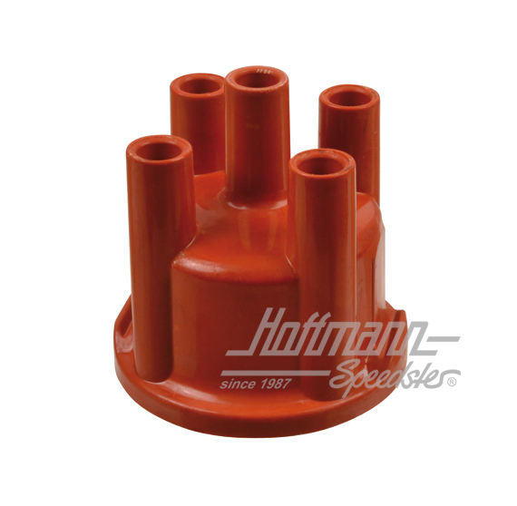 Distributor cap, Bus T3/Golf 2 | 027 905 207 | 340-1040