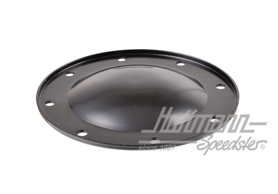 Oil sump plate, 65-83 (without hole) | 930 101 902 00 | 530-0196