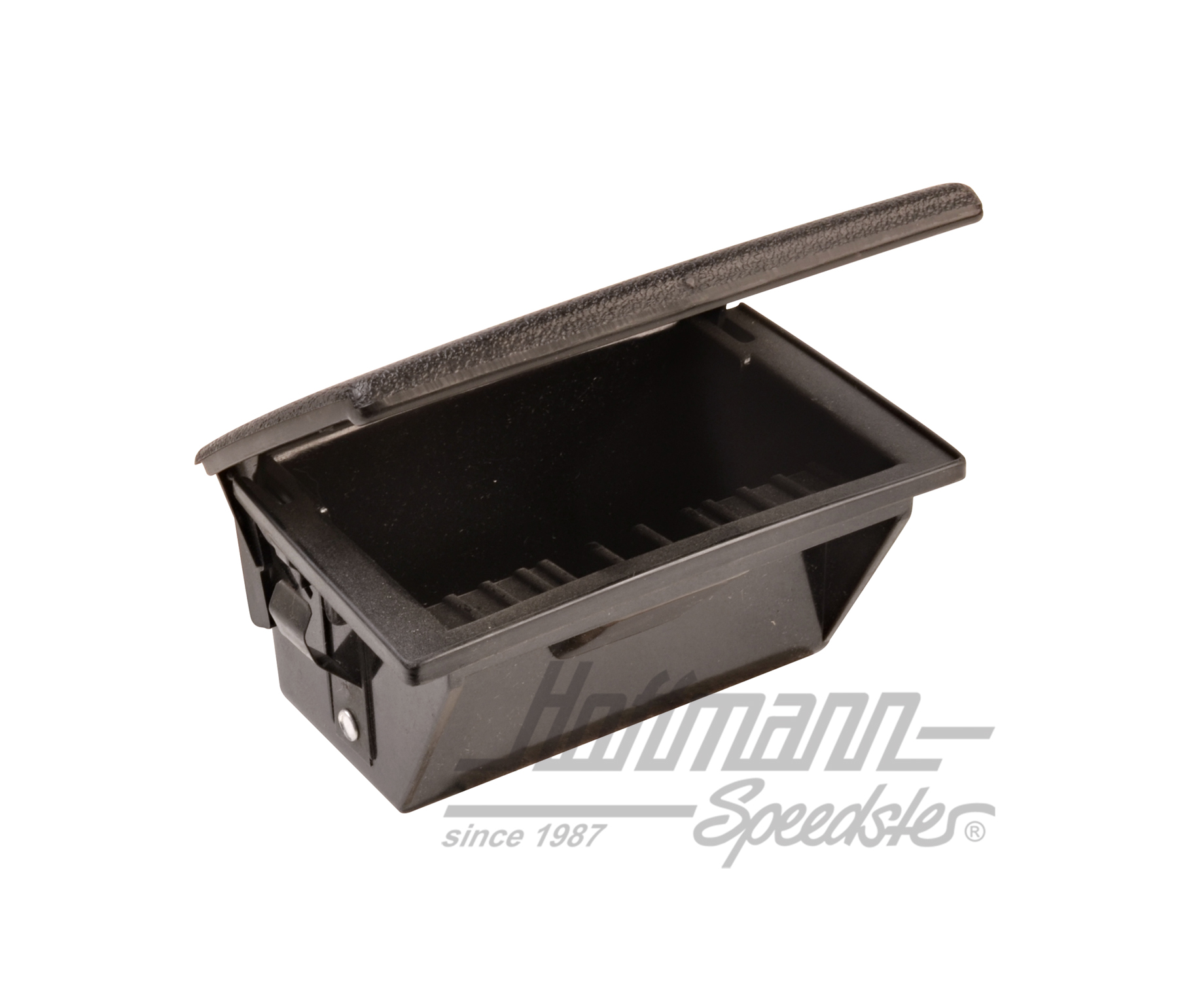 Ashtray, flat center console, Golf 2 | 191 857 961 A LN8 | 208-1614