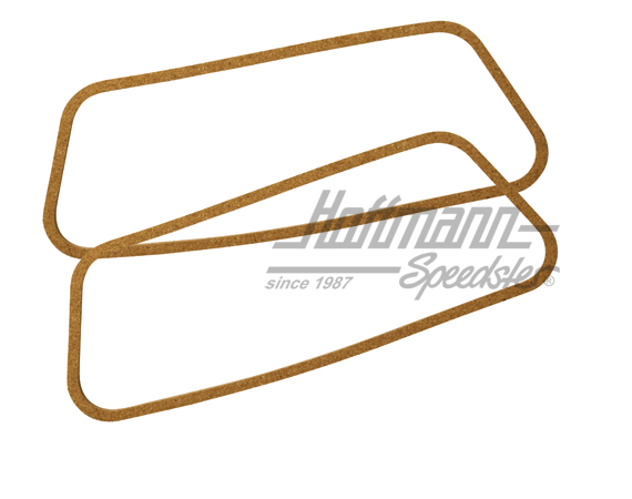 Valve-cover gasket, Porsche 356/912                                                                 