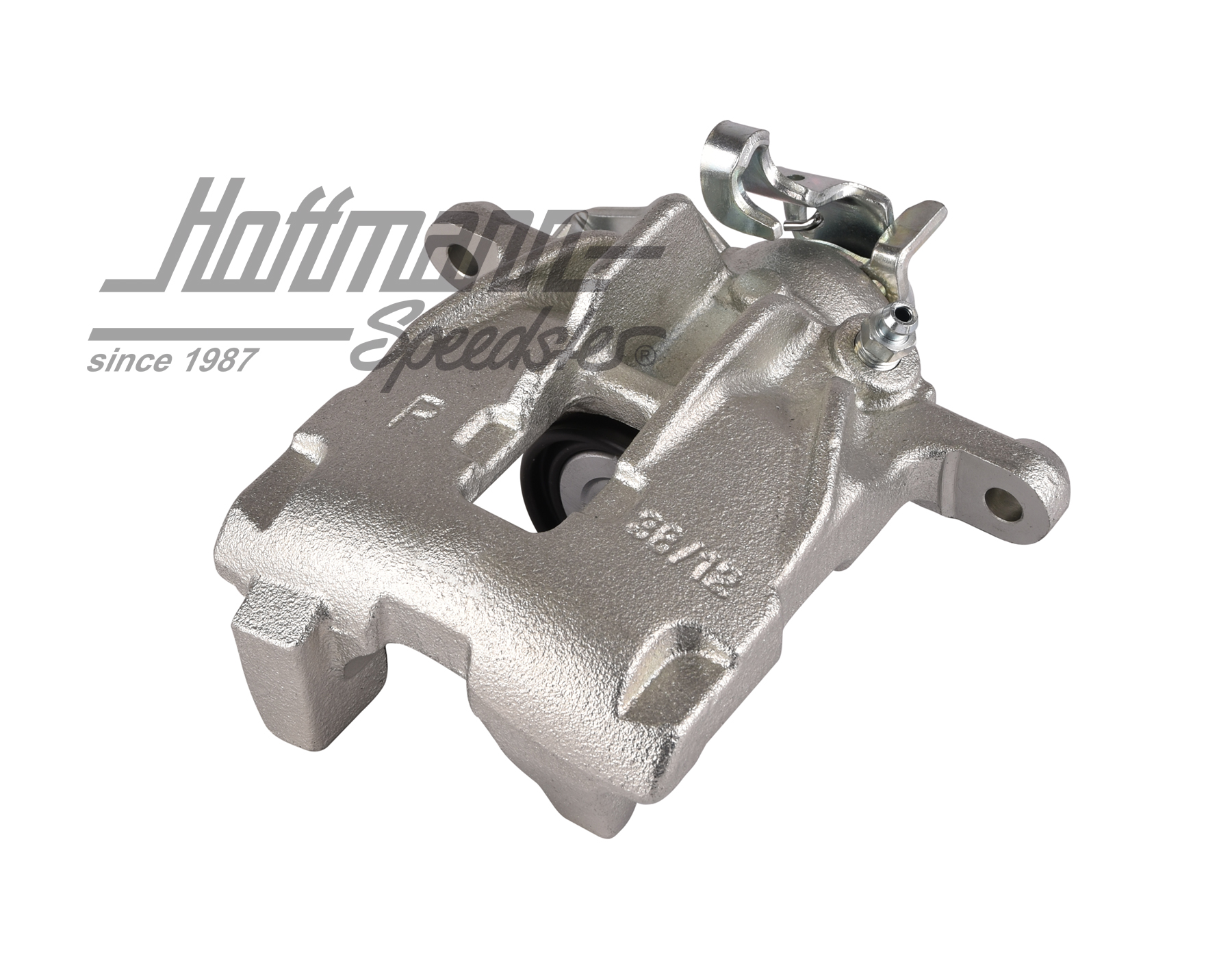 Brake caliper, rear, Bus T4, 2.97-6.03, right                                                       