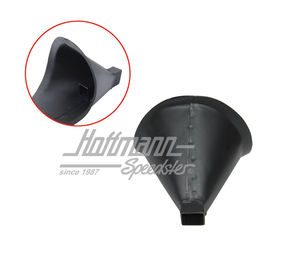 Jack support, 356 A/B/C, left/right                                                                 