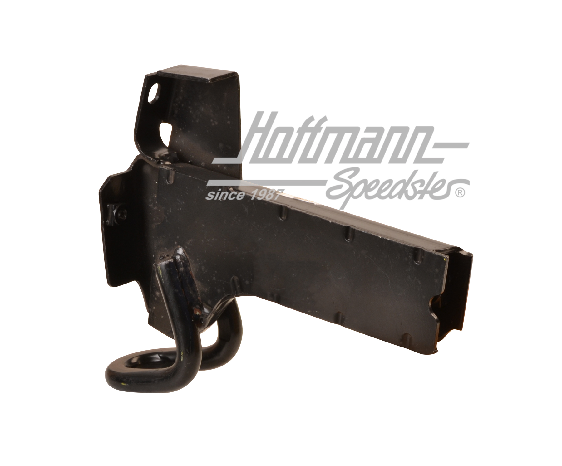 Bumper bracket
, rear, Bus T3, left                                                                