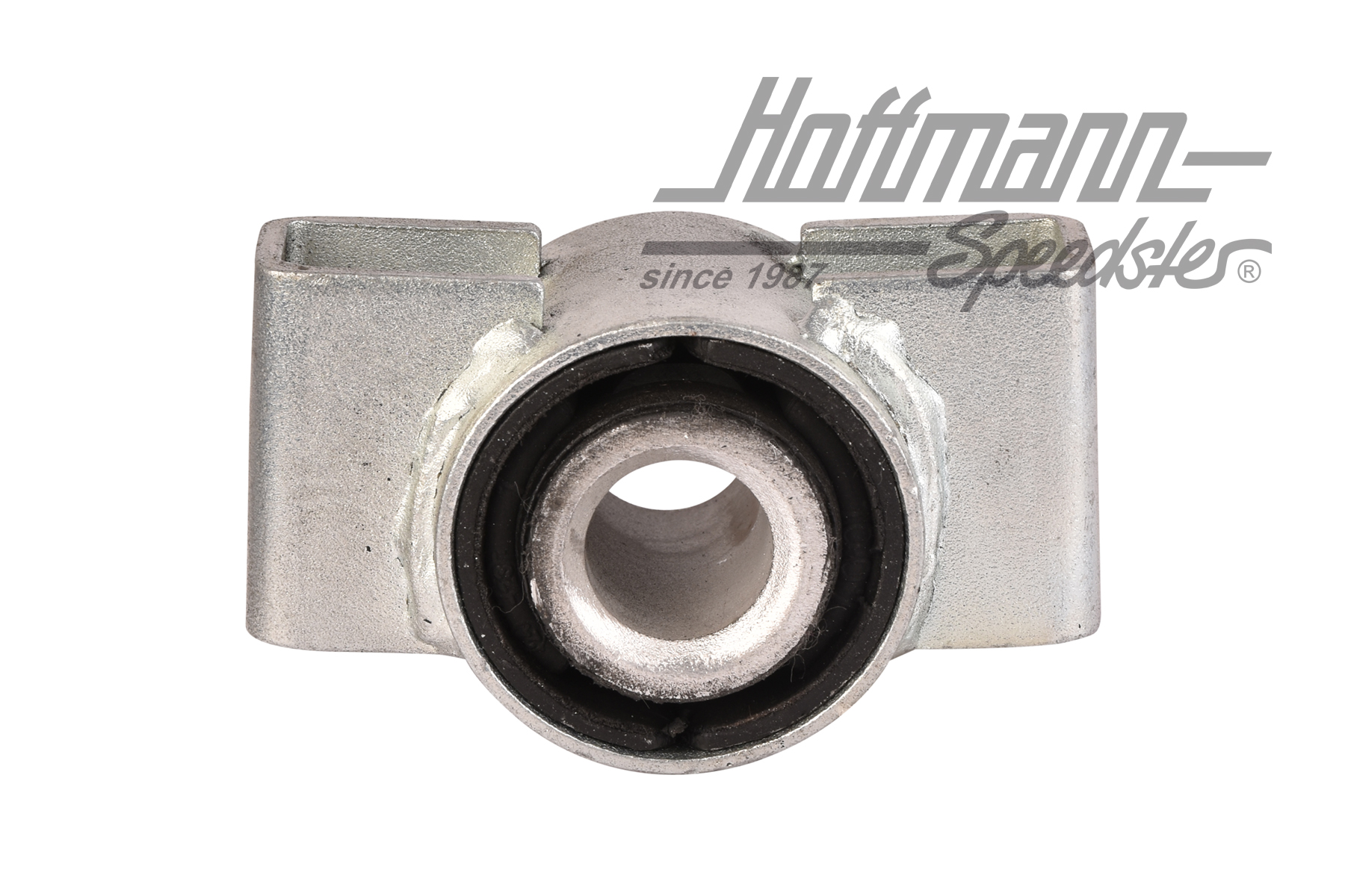 Retainer, transvers control arm, front, 944/968, 85-95                                              