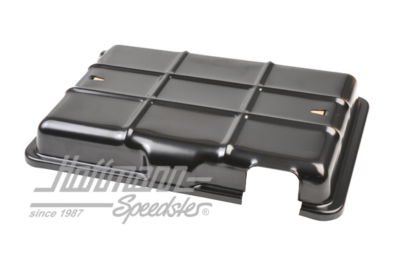 Battery cover, Bus T1 | 211 915 405 | 086-1000