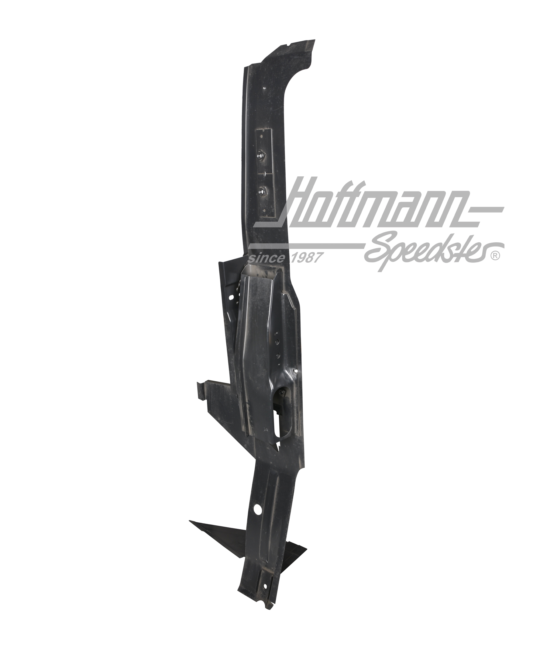 B-pillar, inside, Bus T3 Pick-up, right | 245 809 238 | 390-0820-02