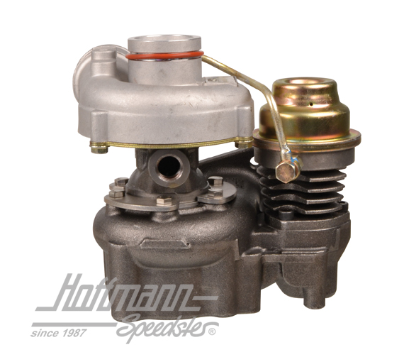 Turbocharger, Bus T3, Diesel                                                                        