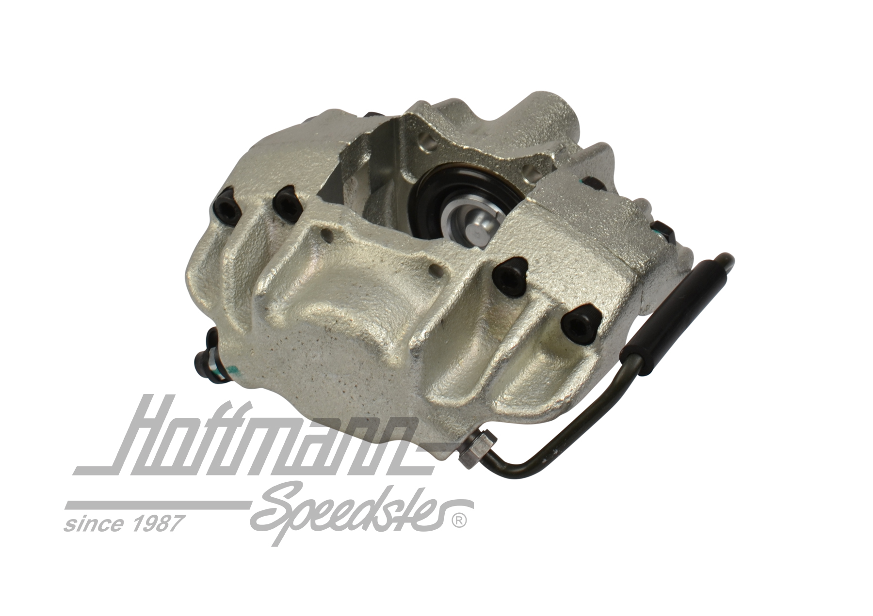 Brake caliper, rear, 356C/911, right                                                                
