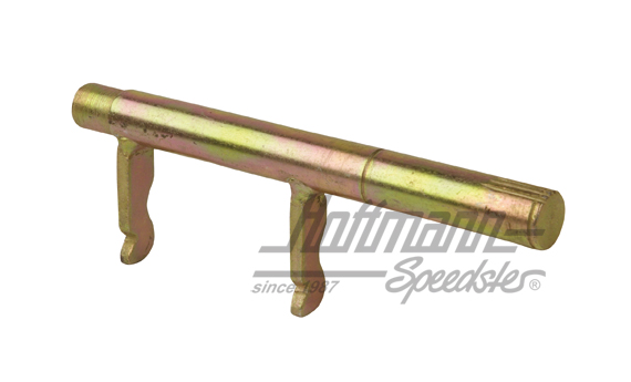 Release shaft, 11.71- | 113 141 701 F | 020-4536