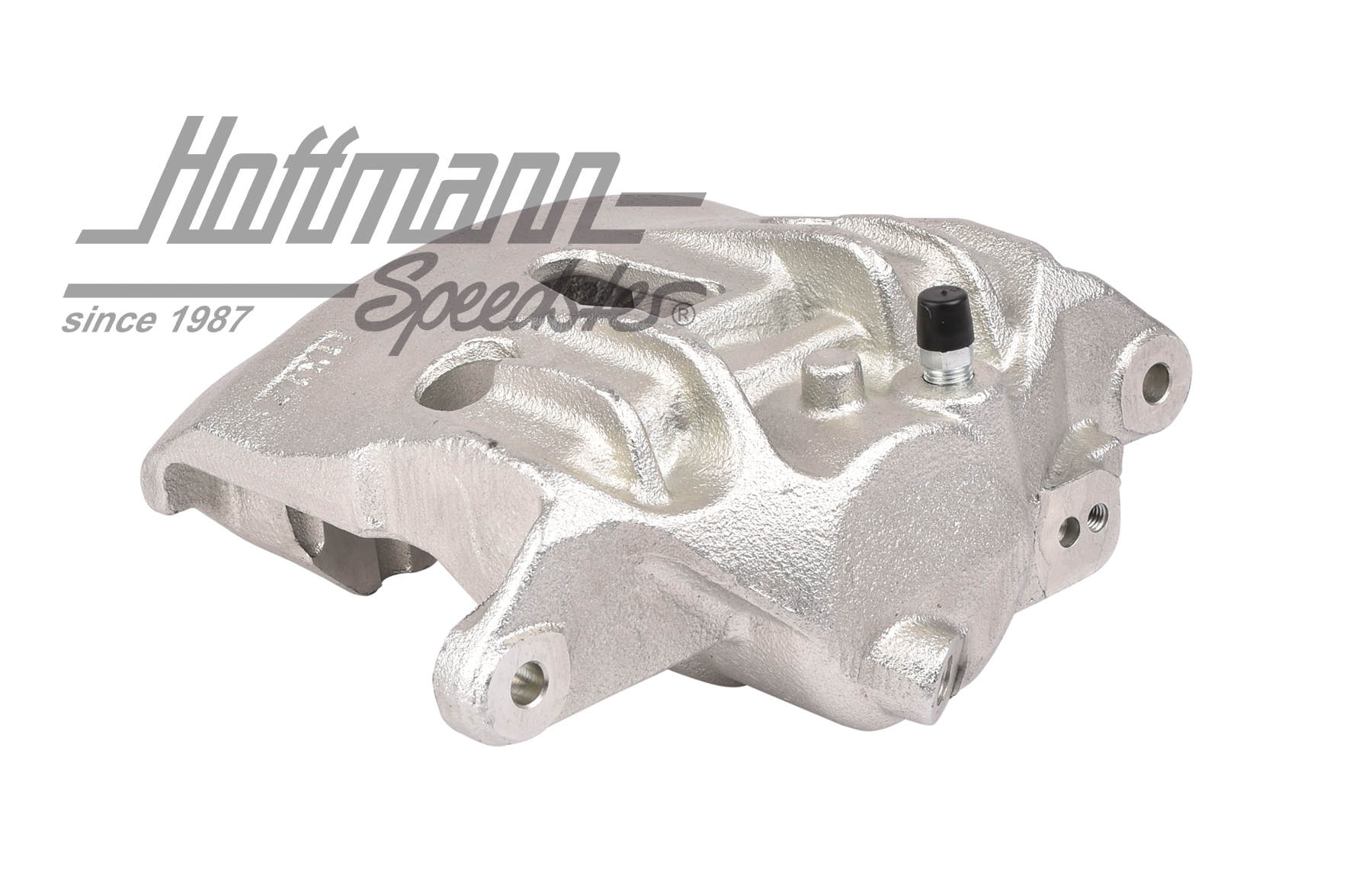 Brake caliper, front, Bus T4, 9.90-12.95, right | 701 615 124 D | 406-0144-02