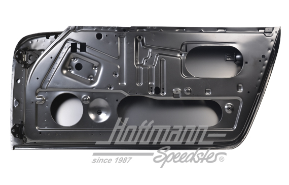 Door, Porsche 911/912, 69-72, right                                                                 