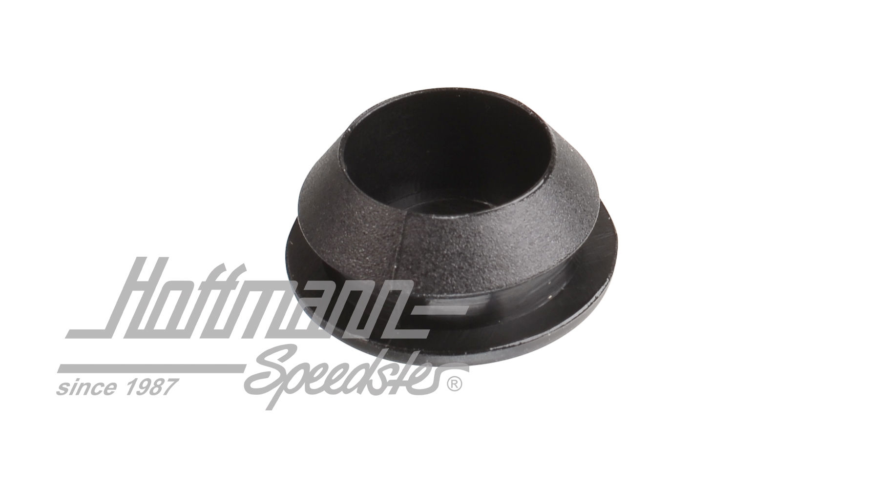 Cap, armrest, rear, Bus T2, 8.76-7.79                                                               