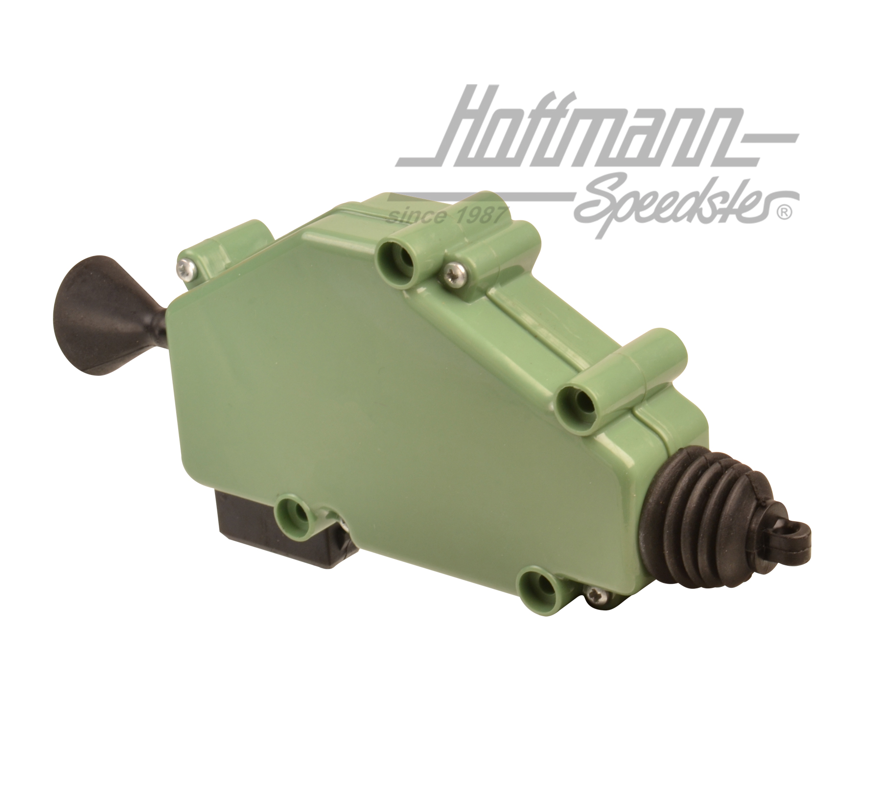 Actuator, central locking, door | 7D0 959 781 A | 340-4680
