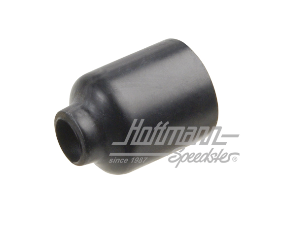 Rubber lead-through, accelerator cable | 311 721 579 | 020-5283-05