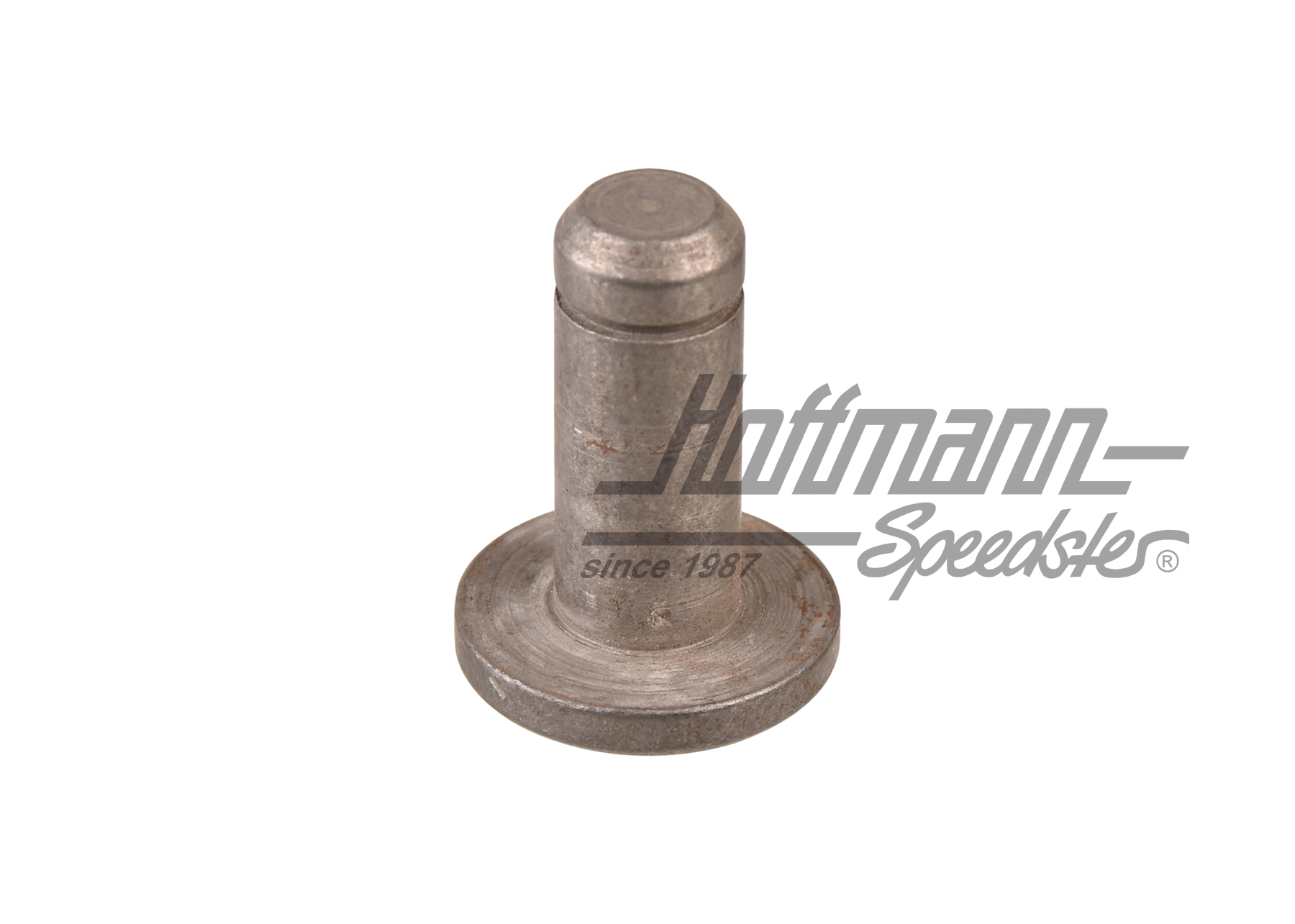 Bolt, folding-top linkage,
 rear | 181 871 PIN | 080-2910-20