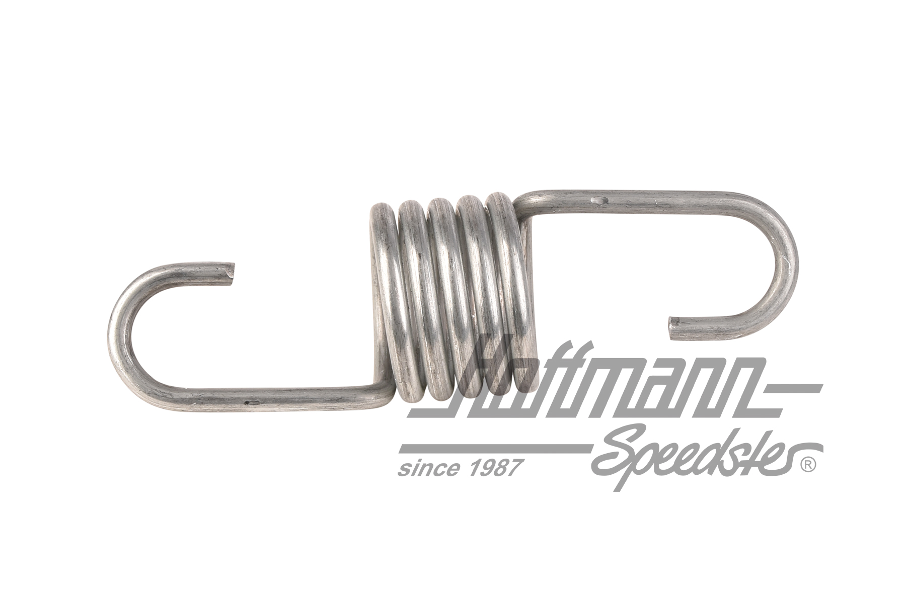 Spring, brake-power regulator
, Golf 1                                                             