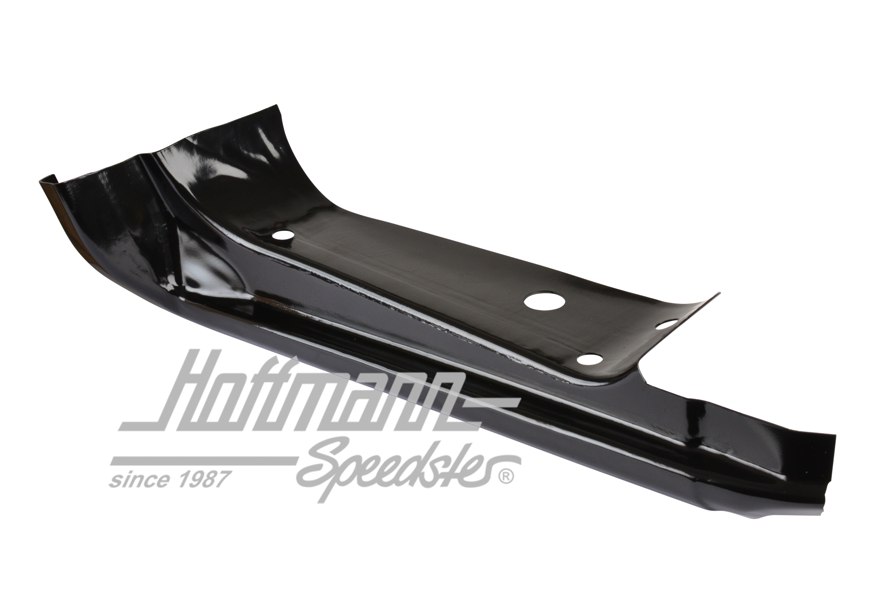 Connecting panel, rocker panel, Bus T3, front, right | 251 801 174 | 390-0032-02