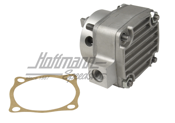 Dry sump oil pump | 302 115 105 A | 010-0705