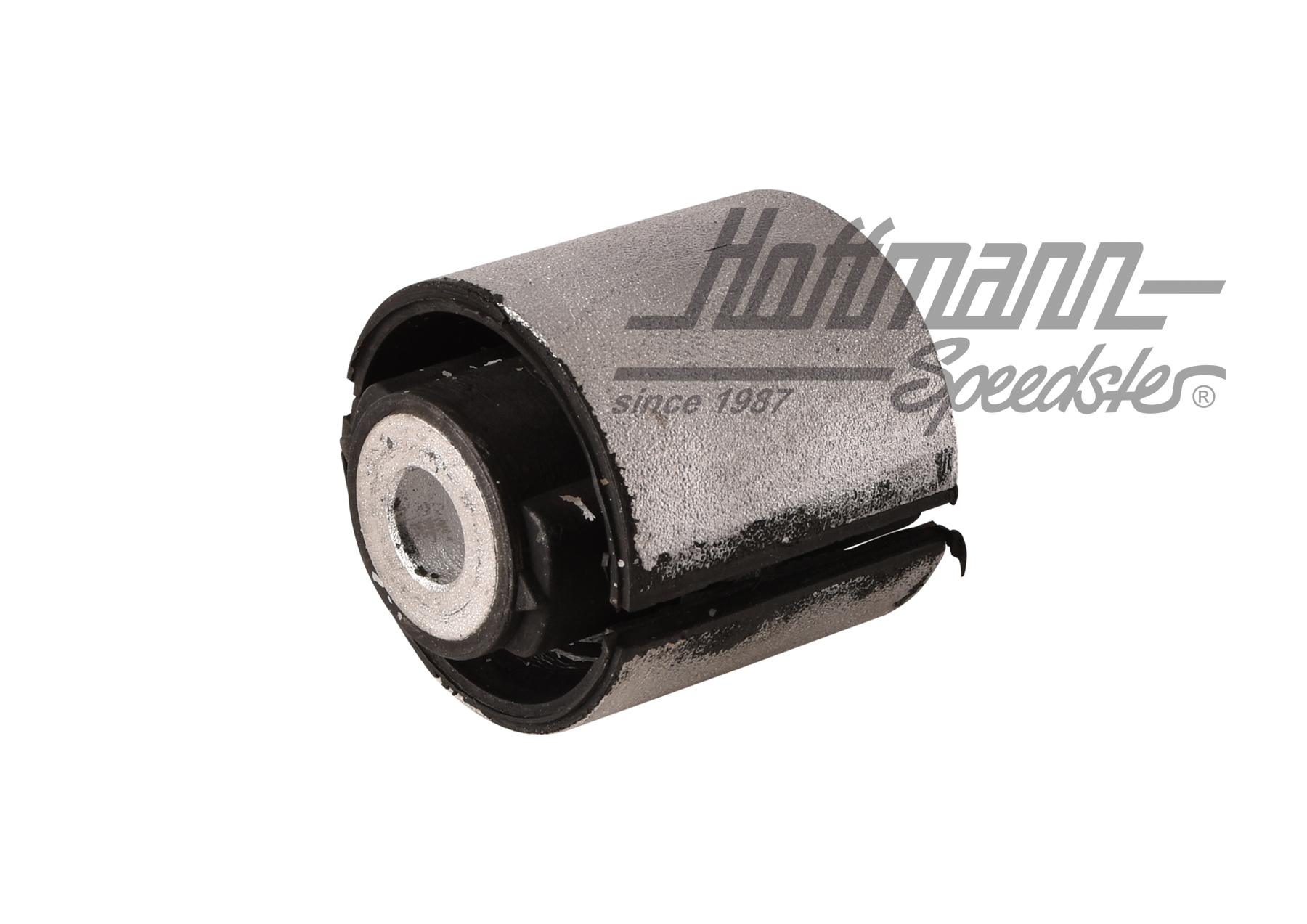 Rubber mount, rear, transverse control arm lower | 701 407 140 A | 404-0541-04