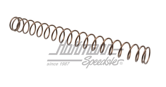 Spring, hand-brake lever | 111 711 329 | 010-3097-12