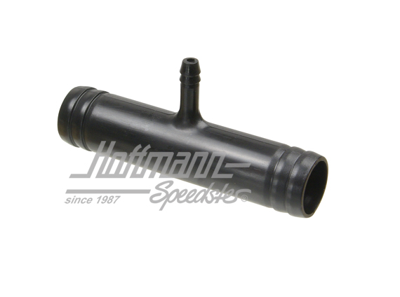 T-piece, tank ventilation, 8.67-                                                                    