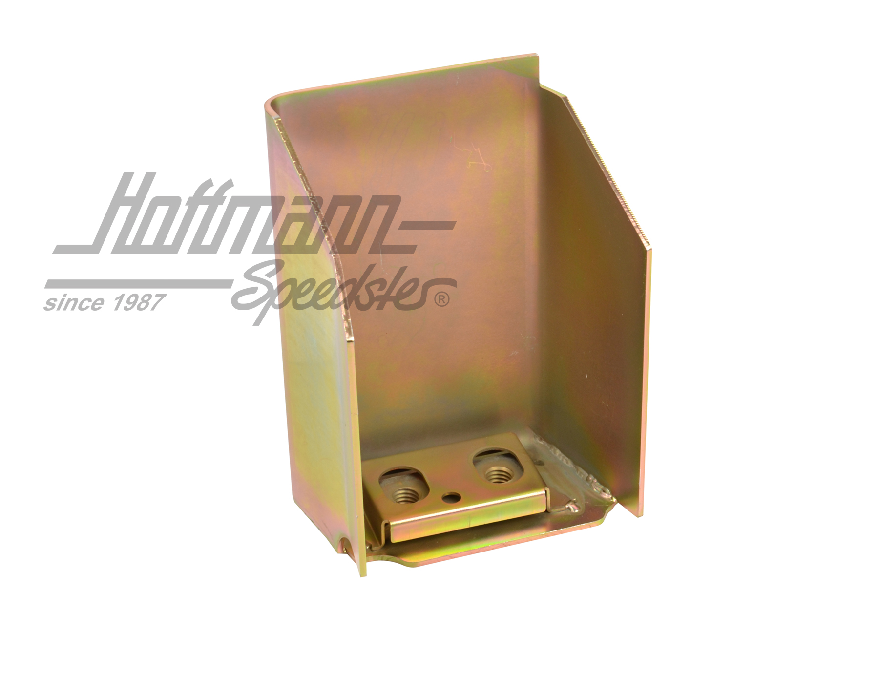 Reinforcement, splash wall, 1302/1303, left | 133 805 401 X | 050-2039-01