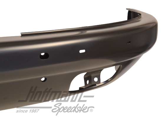 Bumper, front, 911, 69-73, (with attachment)                                                        