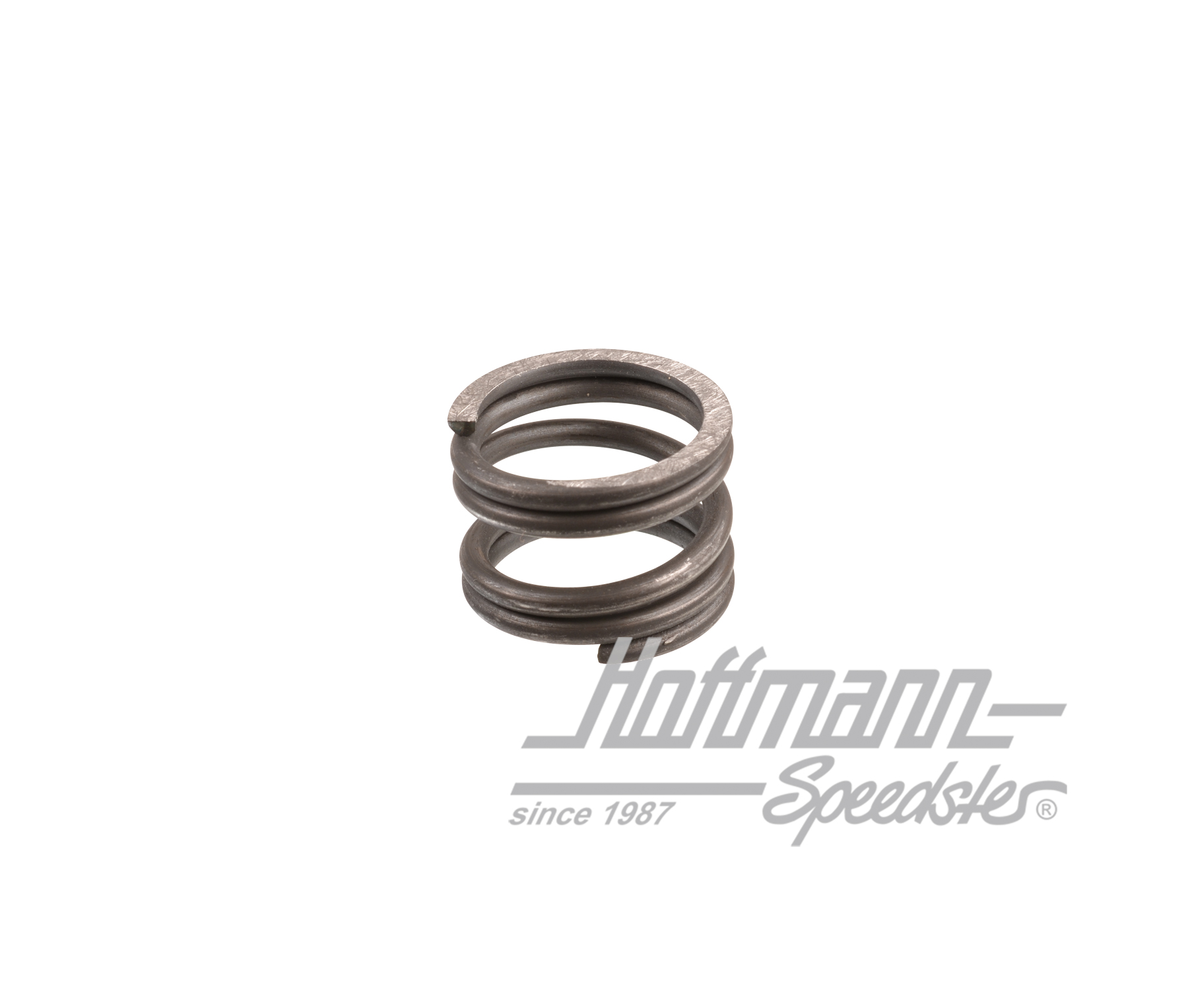 Spring, steering tube, upper, 87-97 | 1H0 419 667 | 140-5530-10