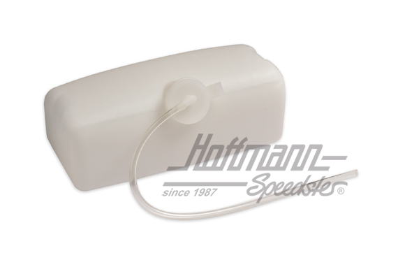 Washer tank, washer system, 356 B-T6/C, 60-65                                                       