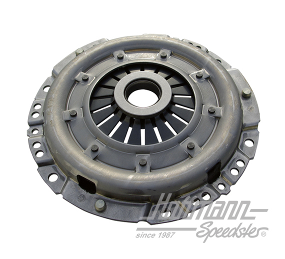 Clutch pressure plate, 200 mm, -7.70 | 211 141 025 B | 020-4515