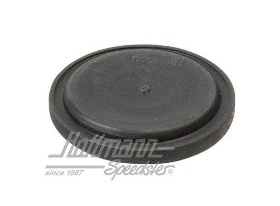 Closure cap, drive shaft flange, Bus T2/T3/T4 | 002 517 289 A | 090-3068-07