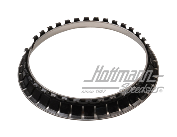 Wheel trims, universal, stainless steel, 15"                                                        