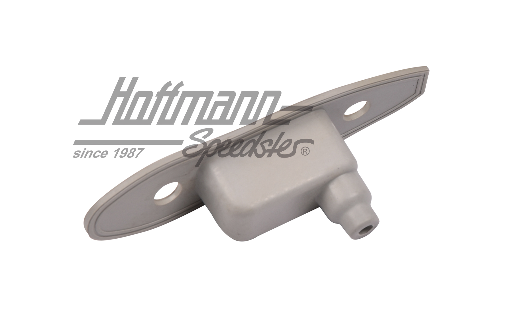 Seal, parking lamp/turn indicator, lateral                                                          