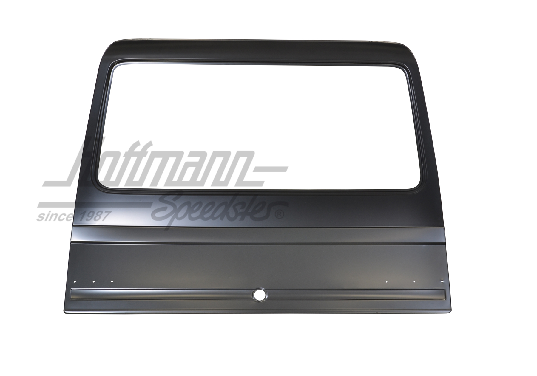 Outer skin, hatchback, Bus T3, 12.83-11.87                                                          