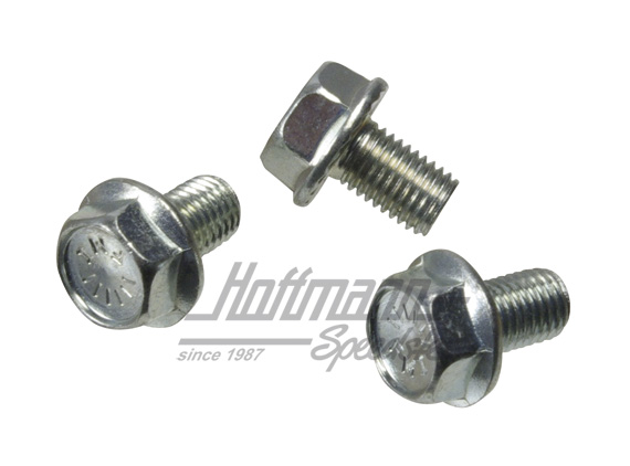 Camshaft gear bolts | --- --- --- | 010-0209