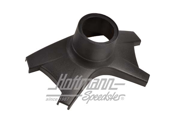 Base, steering wheel covering, 71-86                                                                