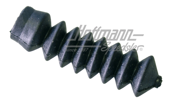 Bellows, heater cable, Bus T2/T3                                                                    